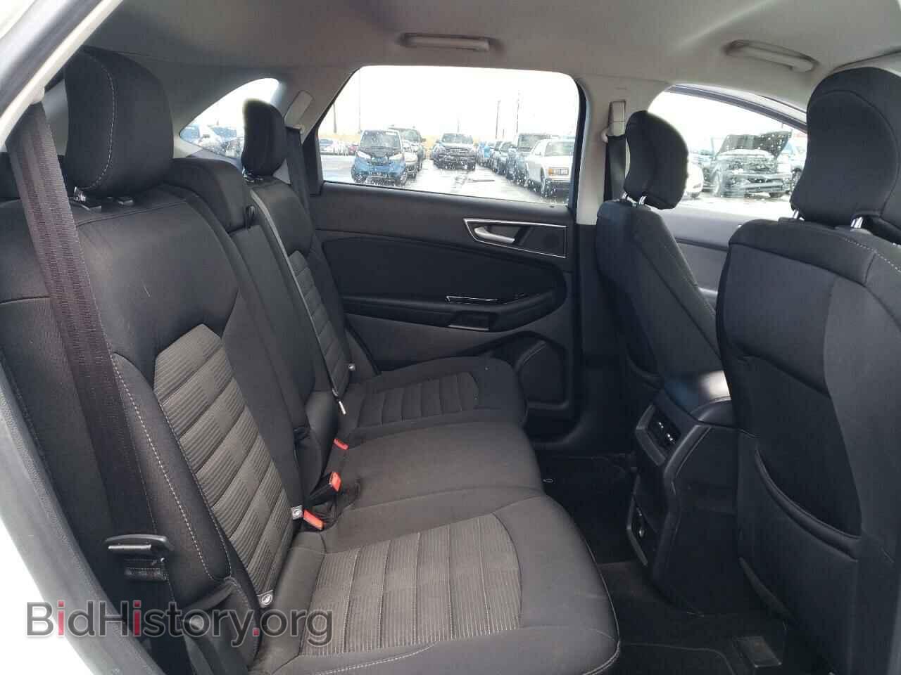 2016 FORD EDGE - VIN: 2FMPK4J91GBC66970 - Фото 11