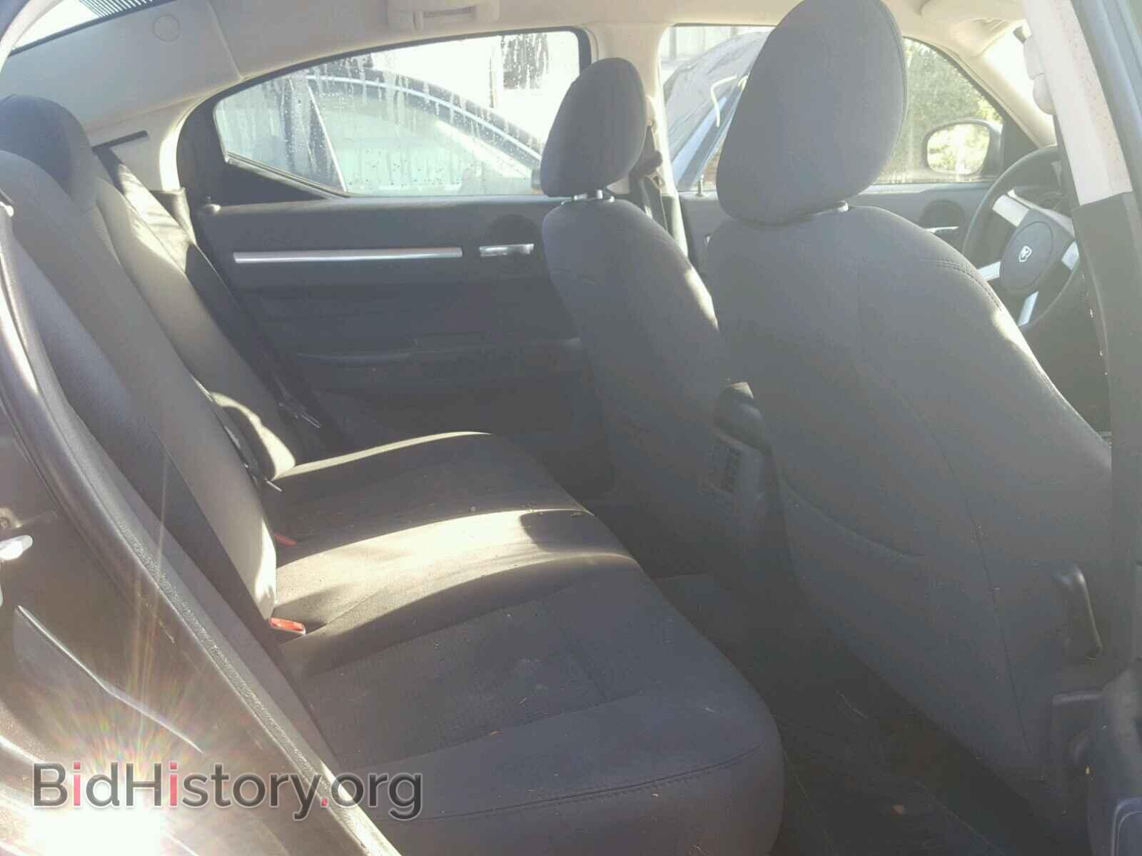 2010 DODGE CHARGER - VIN: 2B3CA4CD4AH171851 - Фото 6