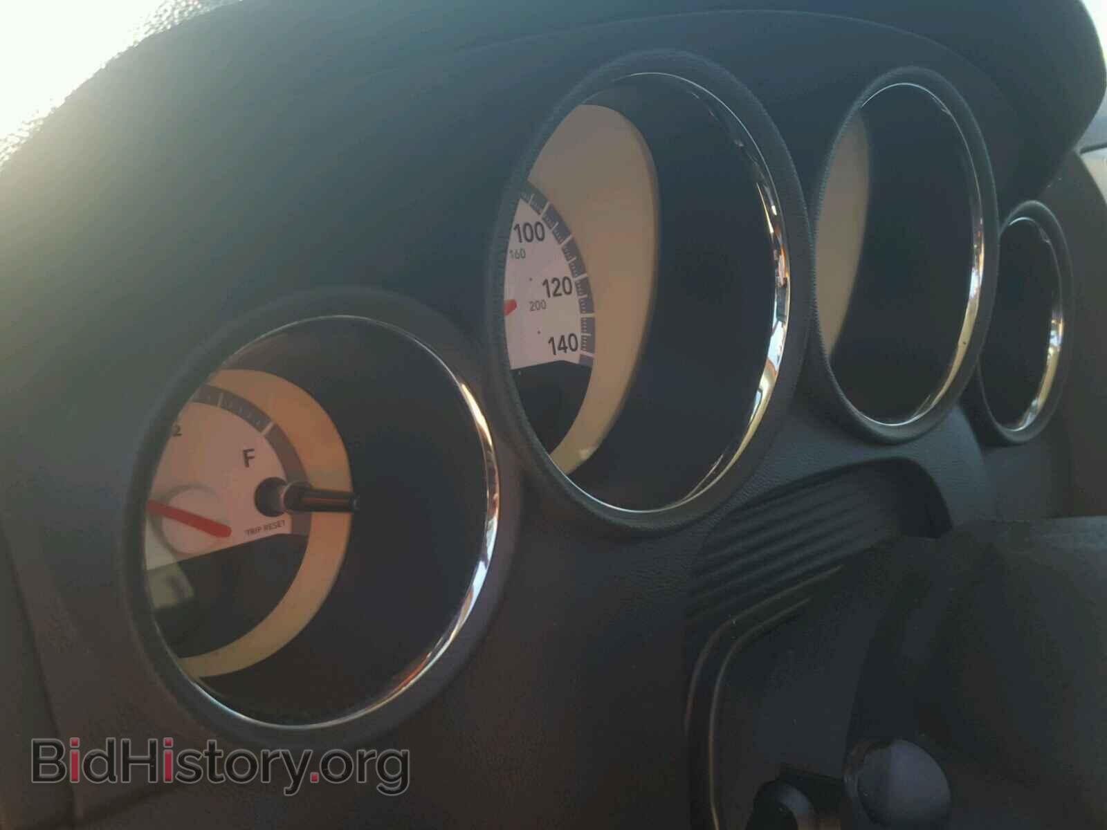 2010 DODGE CHARGER - VIN: 2B3CA4CD4AH171851 - Фото 8