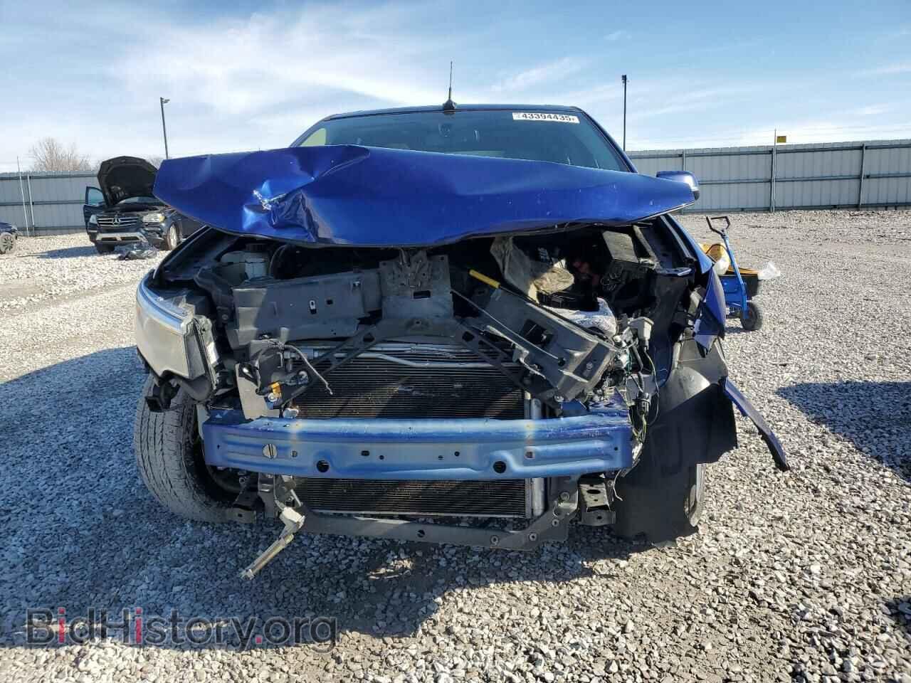 2013 FORD EDGE - VIN: 2FMDK3JC1DBA47298 - Photo 5