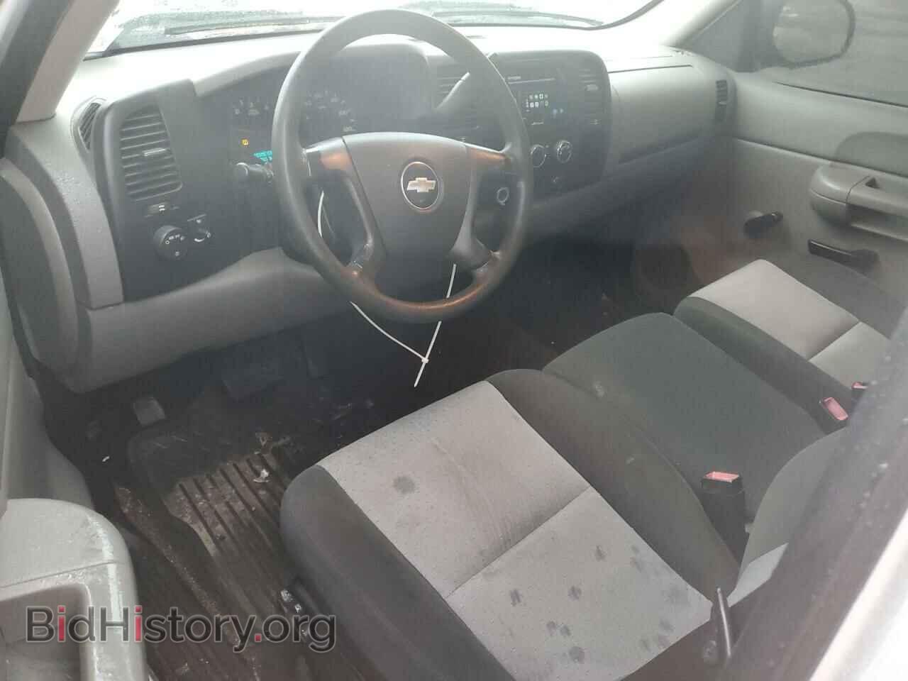 2007 CHEVROLET ALL Models - VIN: 1GCEC14C07Z581755 - Фото 8