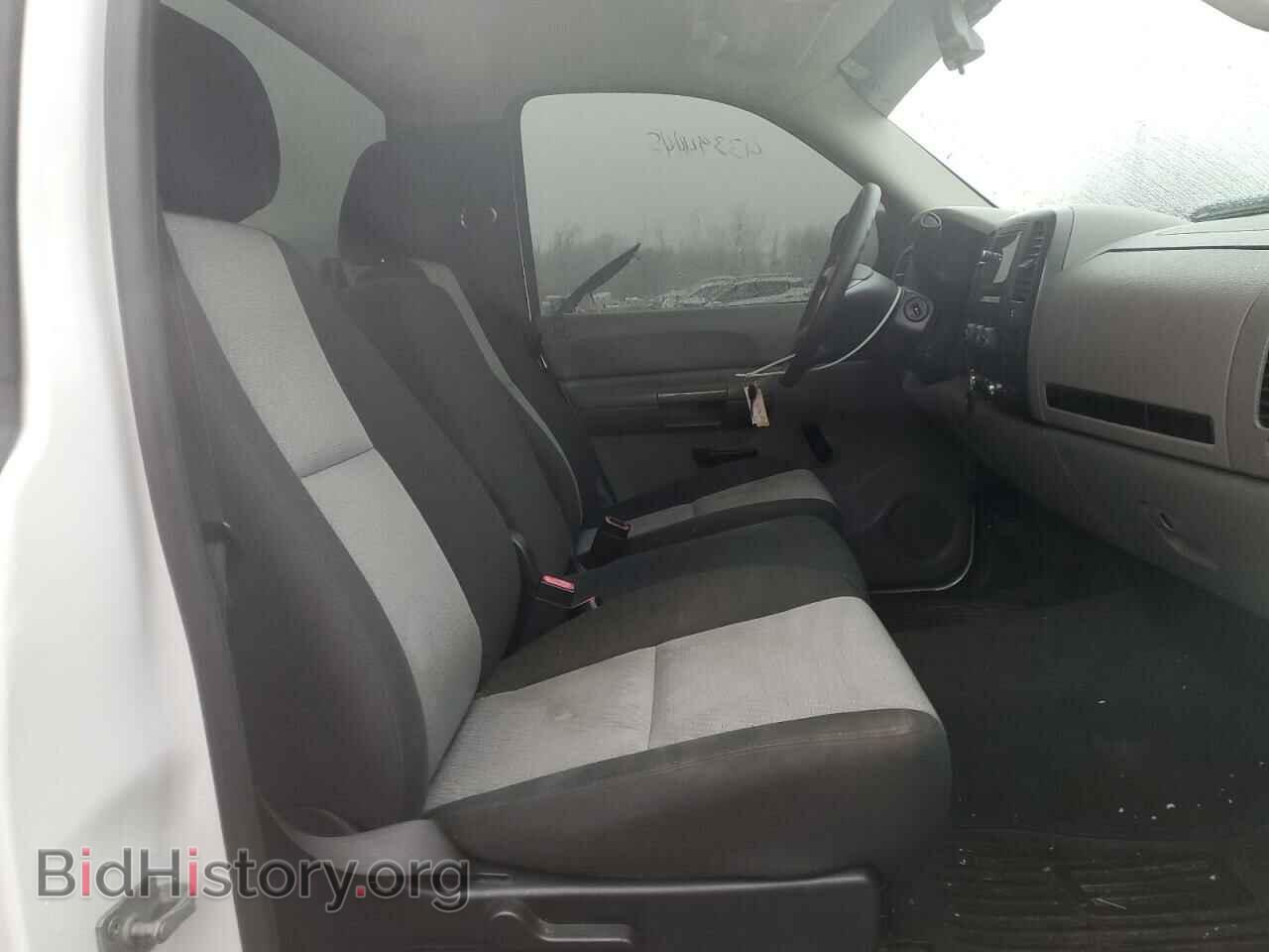 2007 CHEVROLET ALL Models - VIN: 1GCEC14C07Z581755 - Фото 10