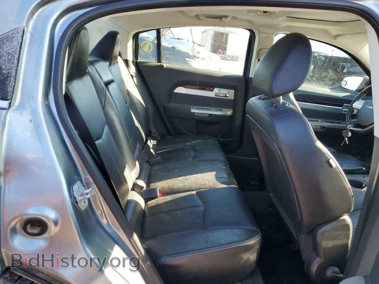 2009 CHRYSLER SEBRING - VIN: 1C3LC56B39N550582 - Фото 10