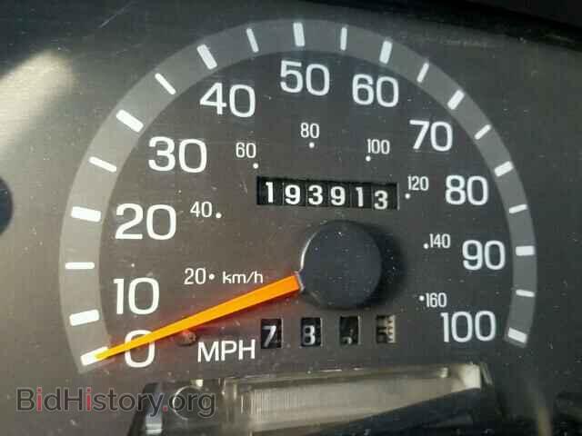 1998 FORD ECONOLINE - VIN: 1FDRE1460WHB50631 - Фото 8