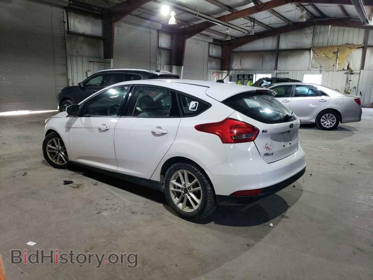 2016 FORD FOCUS - VIN: 1FADP3K27GL294539 - Photo 2
