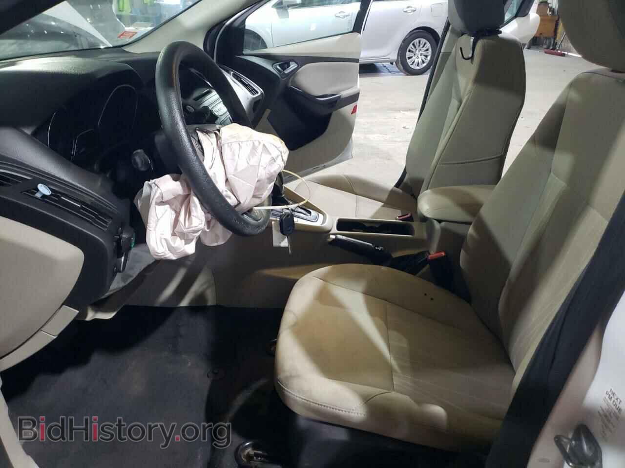 2016 FORD FOCUS - VIN: 1FADP3K27GL294539 - Photo 7