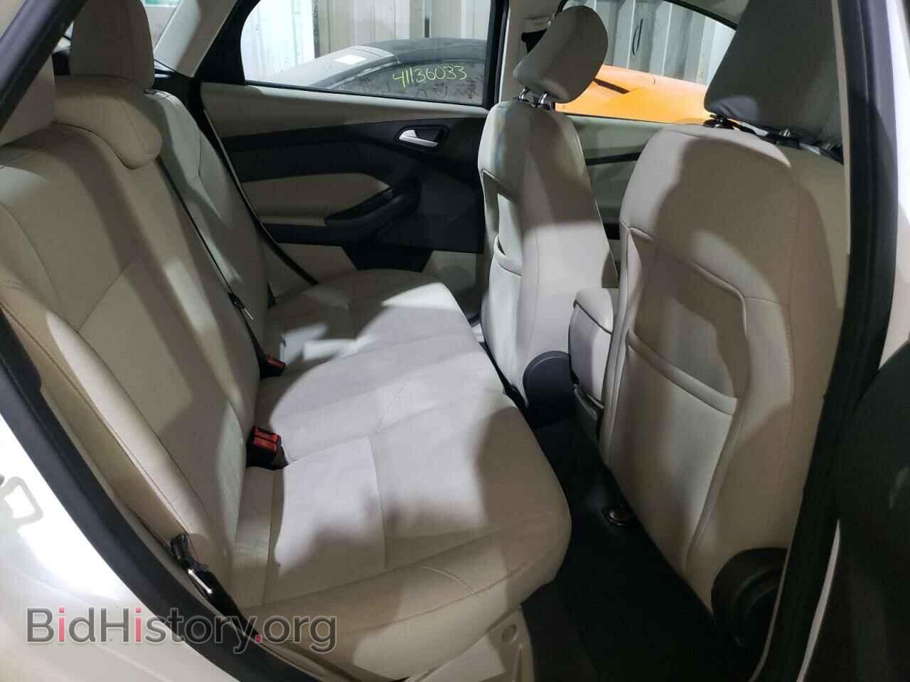 2016 FORD FOCUS - VIN: 1FADP3K27GL294539 - Photo 10