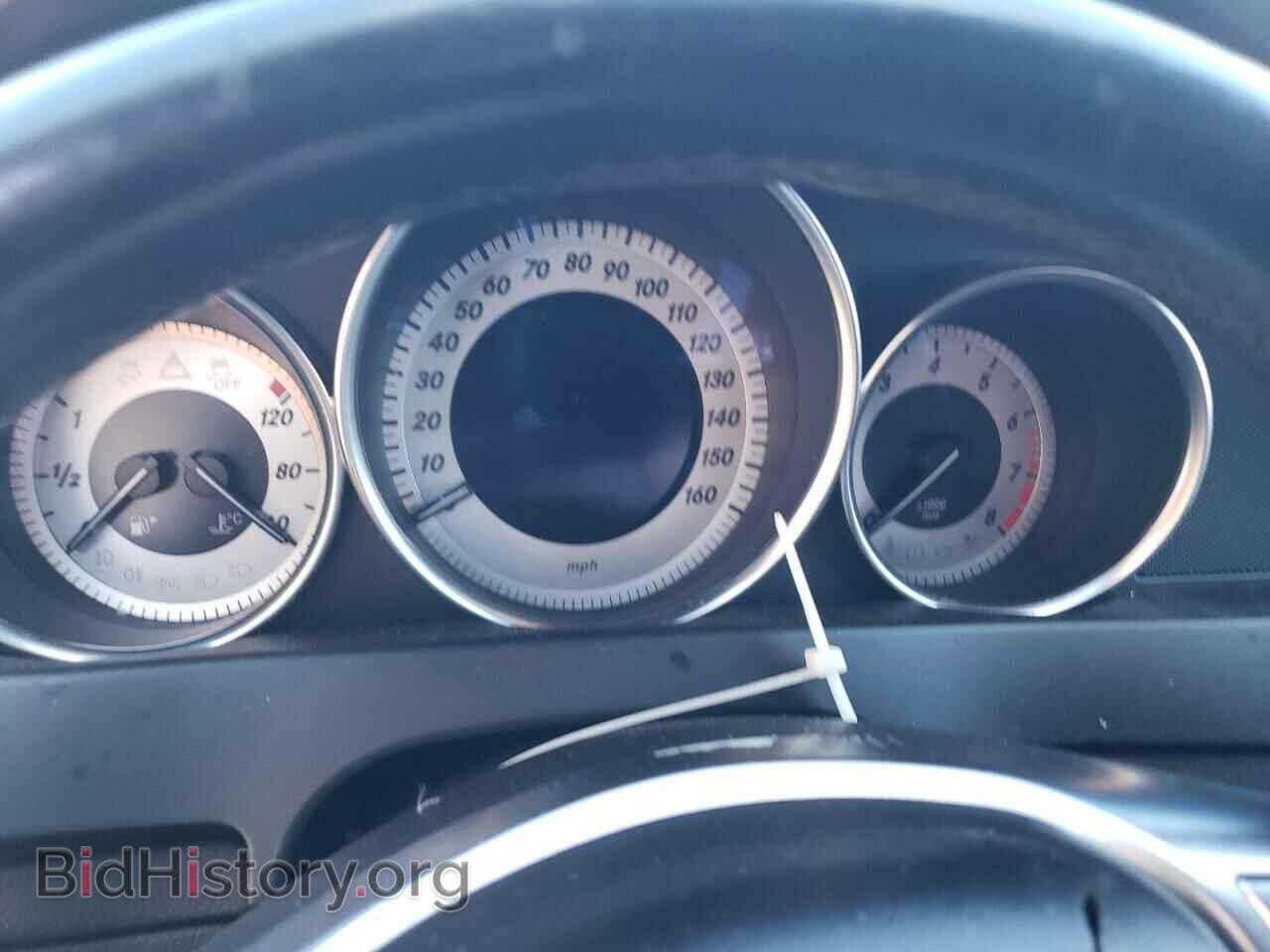 2013 MERCEDES-BENZ C-CLASS - VIN: WDDGF4HB2DA806292 - Фото 9
