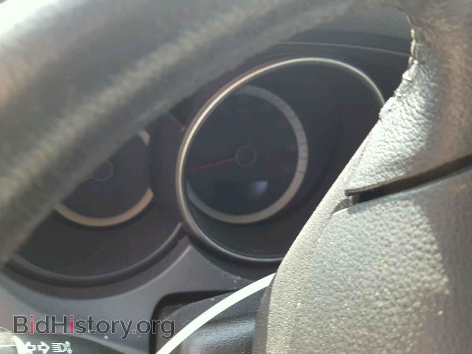 2010 KIA OPTIMA - VIN: KNAGH4A41A5408637 - Фото 8