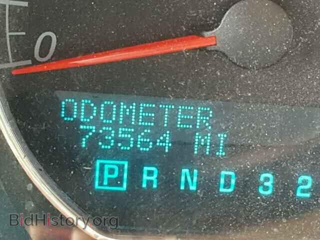 2007 BUICK LUCERNE - VIN: 1G4HD57257U147201 - Фото 8