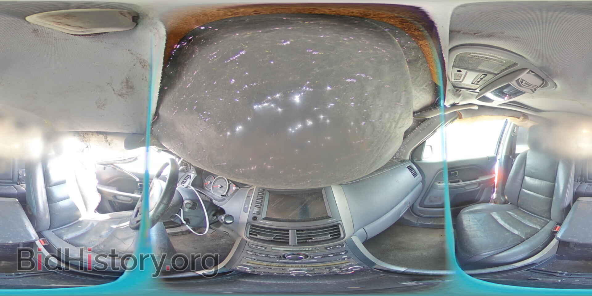 2007 HONDA PILOT - VIN: 5FNYF28747B023498 - Фото 13