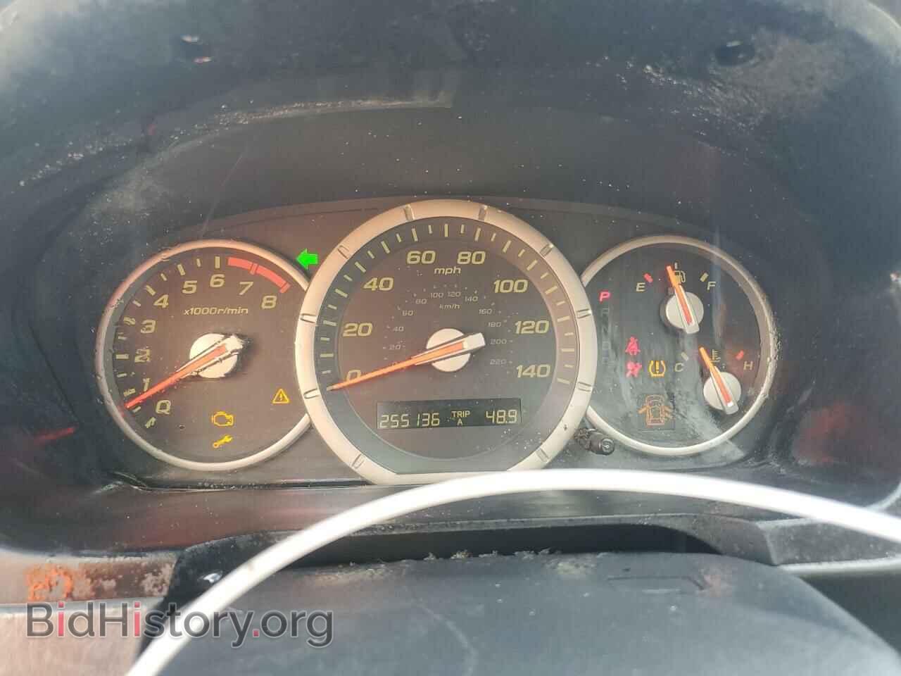 2007 HONDA PILOT - VIN: 5FNYF28747B023498 - Фото 9