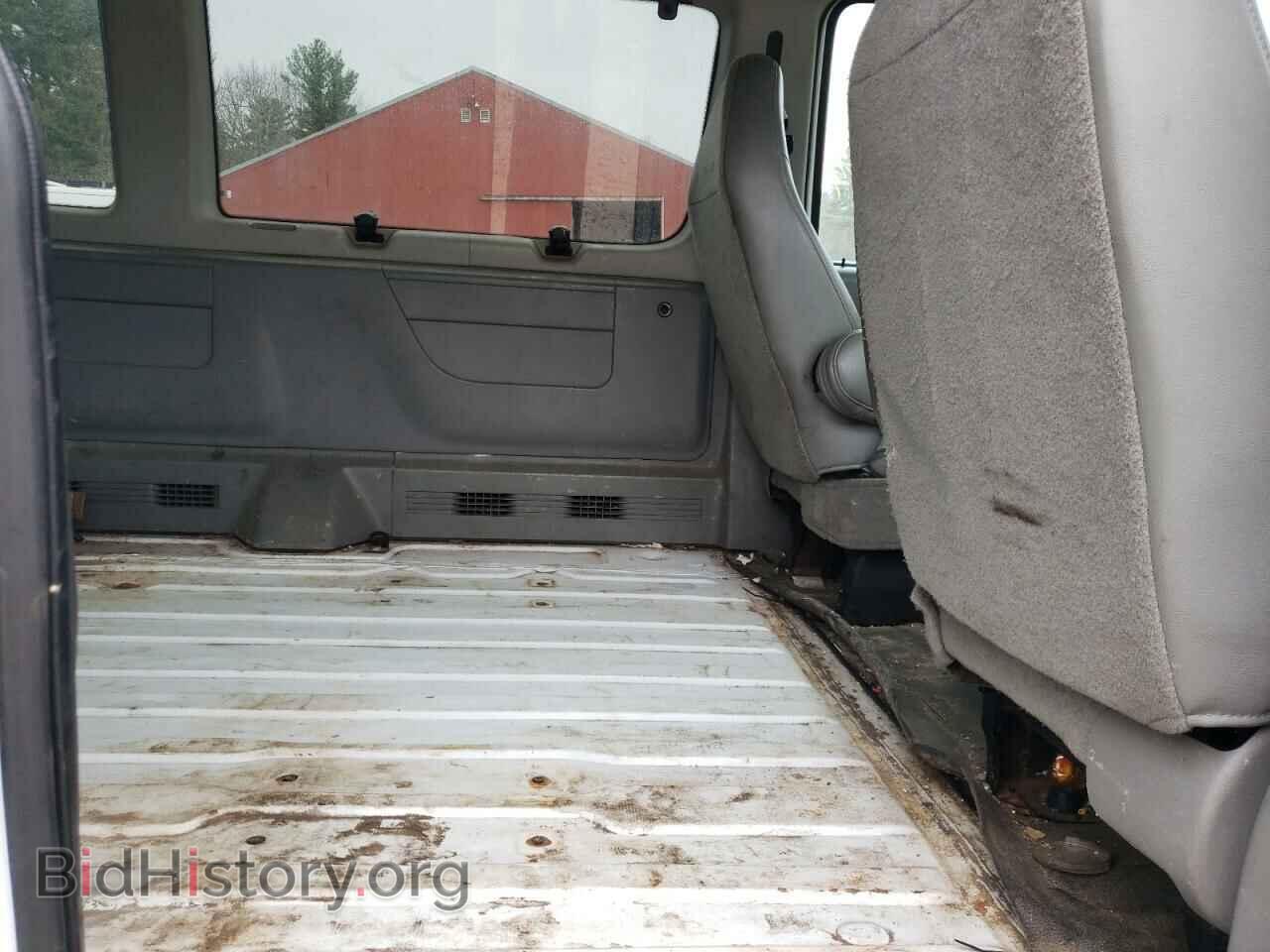 2006 FORD ECONOLINE - VIN: 1FBSS31L86HB43015 - Фото 6