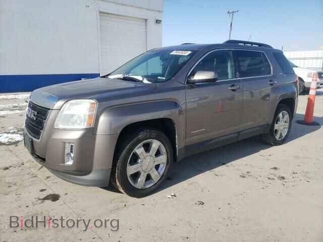 Photo 2CTFLGEY1A6404219 - GMC TERRAIN 2010