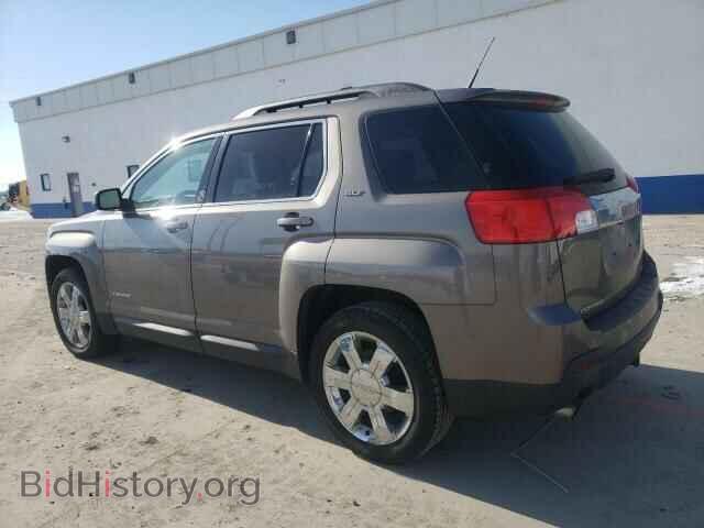 2010 GMC TERRAIN - VIN: 2CTFLGEY1A6404219 - Photo 2
