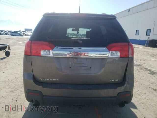 2010 GMC TERRAIN - VIN: 2CTFLGEY1A6404219 - Photo 6