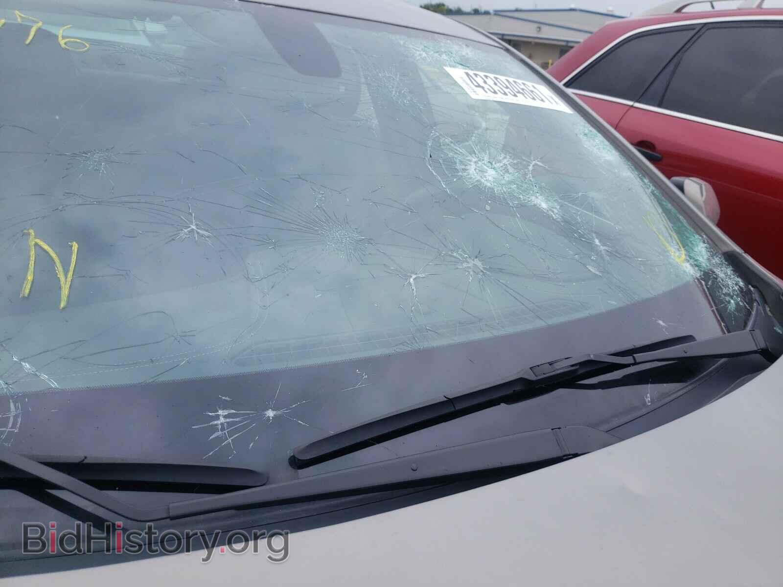 2019 CHEVROLET IMPALA - VIN: 1G11Z5S30KU112476 - Фото 9