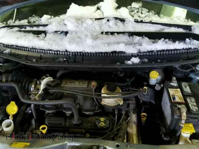 2005 DODGE CARAVAN - VIN: 2D4GP44L35R438596 - Фото 7