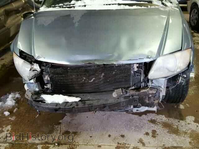 2005 DODGE CARAVAN - VIN: 2D4GP44L35R438596 - Фото 9
