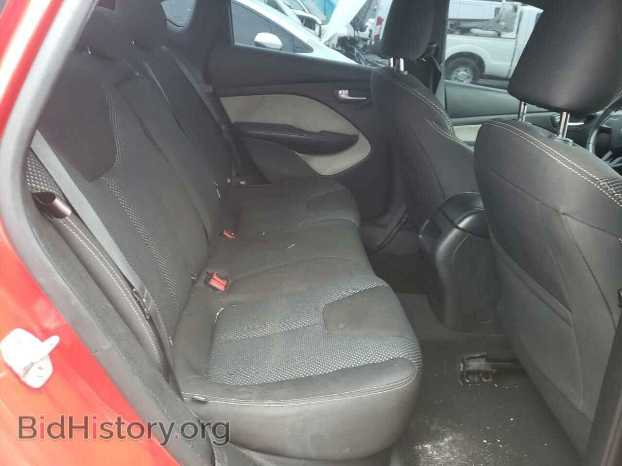 2015 DODGE DART - VIN: 1C3CDFBBXFD434659 - Фото 6