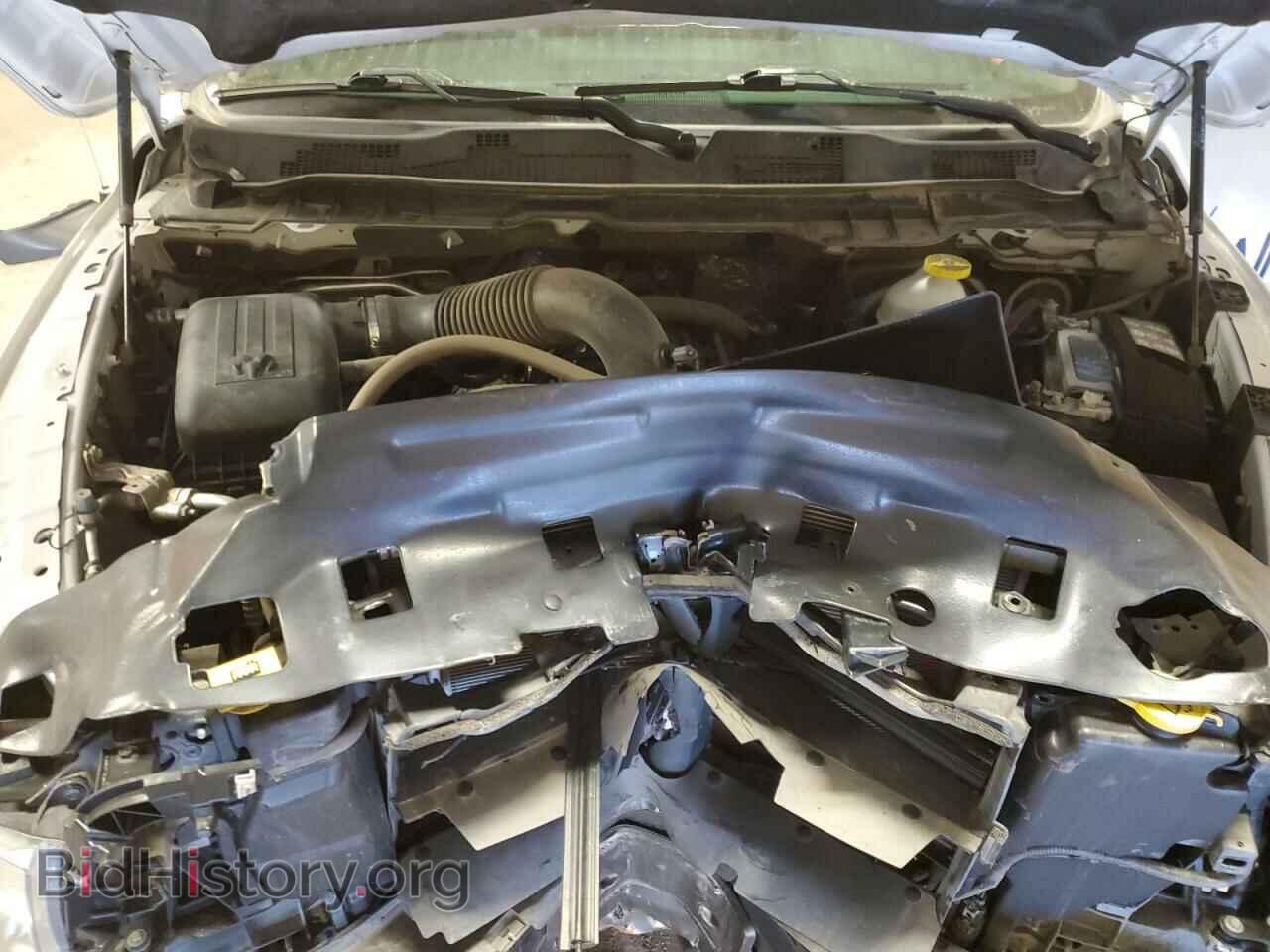 2022 RAM 1500 - VIN: 1C6RR7KT7NS185017 - Фото 11