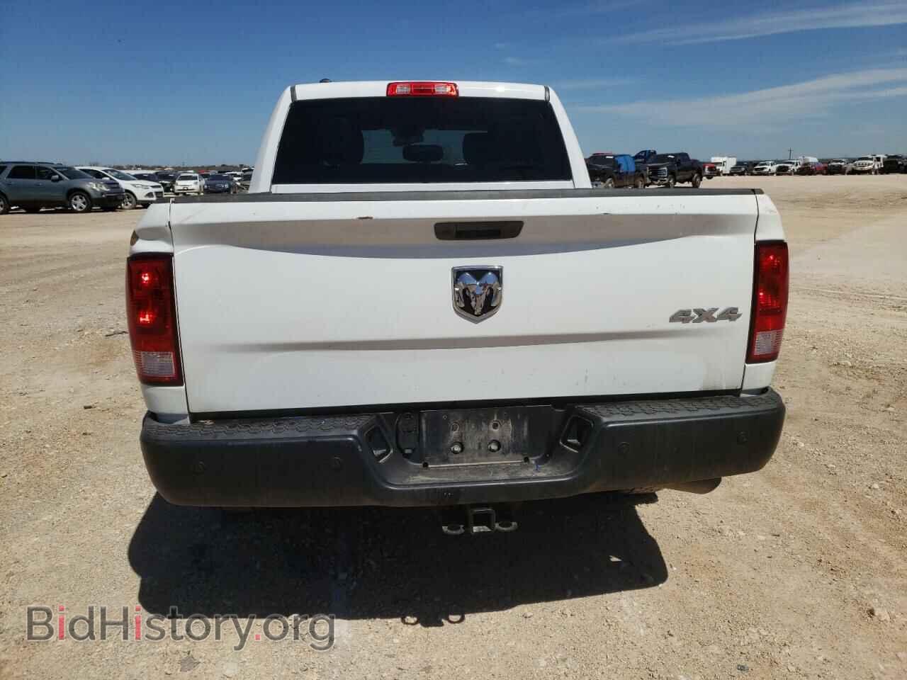 2022 RAM 1500 - VIN: 1C6RR7KT7NS185017 - Фото 6