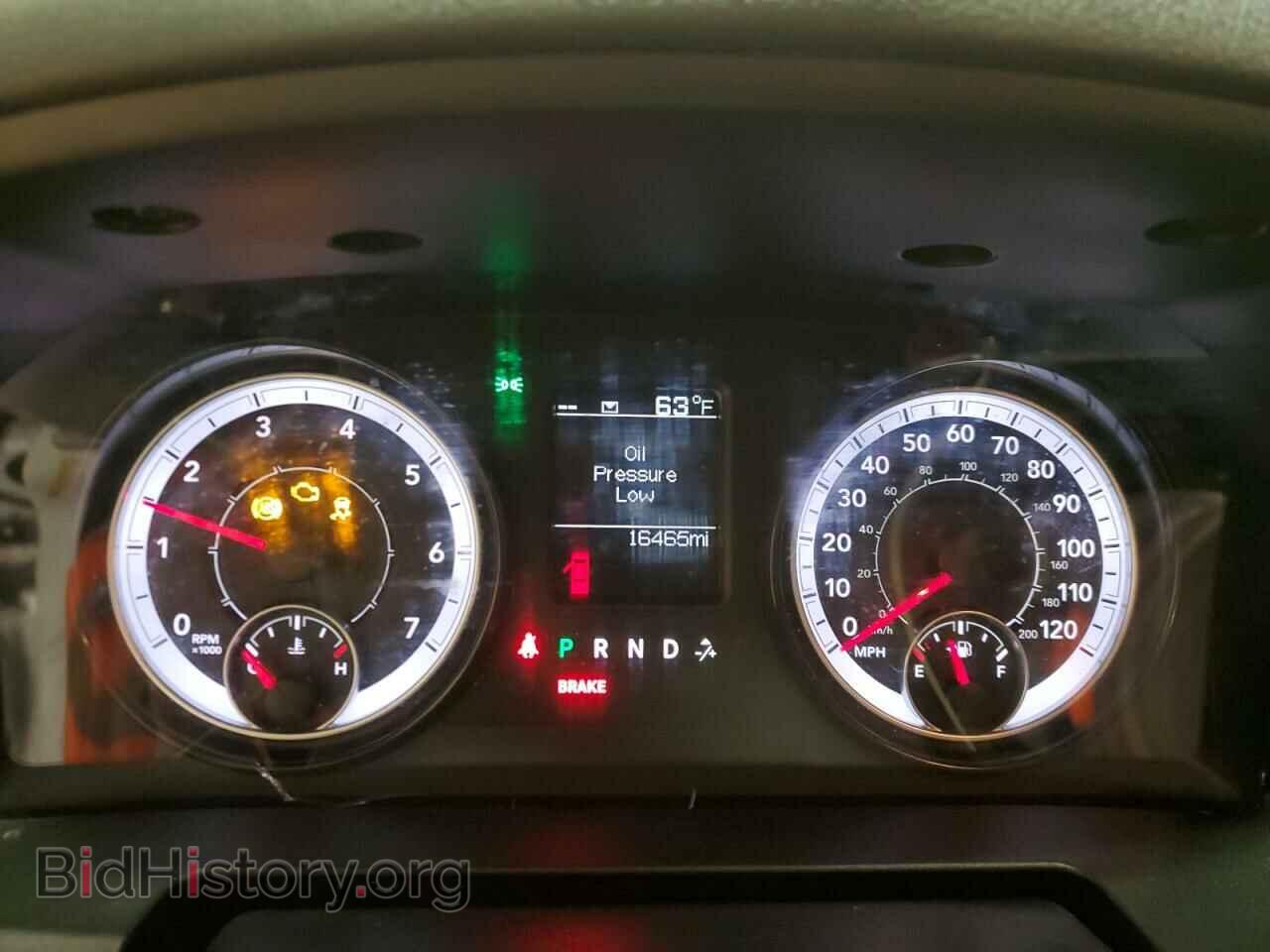 2022 RAM 1500 - VIN: 1C6RR7KT7NS185017 - Фото 9