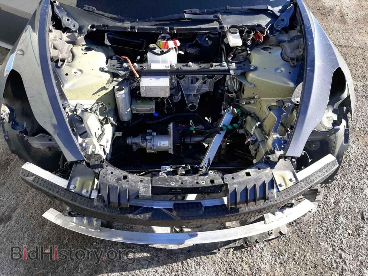 2022 TESLA MODEL 3 - VIN: 5YJ3E1EA0NF144551 - Фото 11