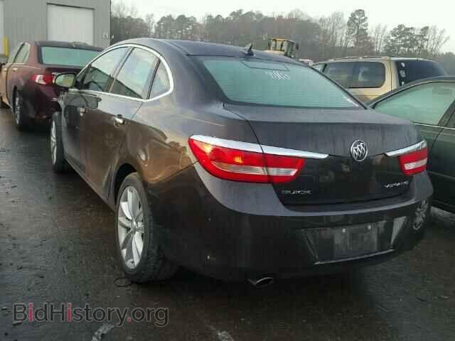 2012 BUICK VERANO - VIN: 1G4PP5SK0C4192244 - Фото 3