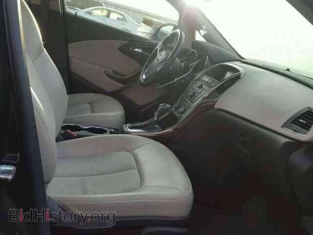 2012 BUICK VERANO - VIN: 1G4PP5SK0C4192244 - Фото 5