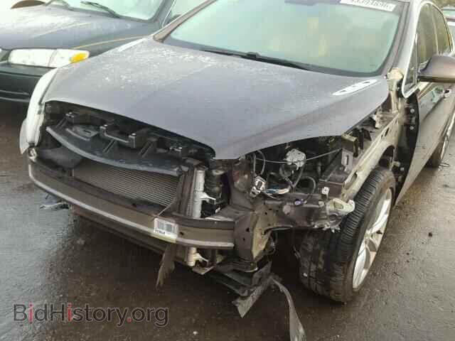 2012 BUICK VERANO - VIN: 1G4PP5SK0C4192244 - Фото 9