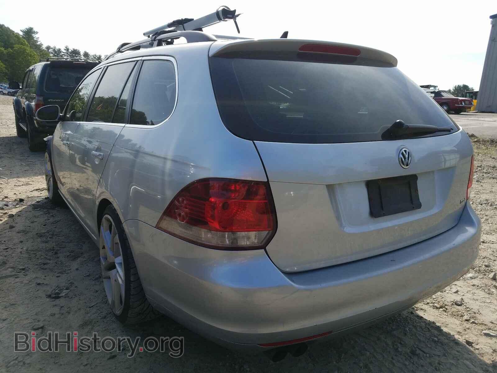 2012 VOLKSWAGEN JETTA - VIN: 3VWML7AJ7CM712478 - Фото 3