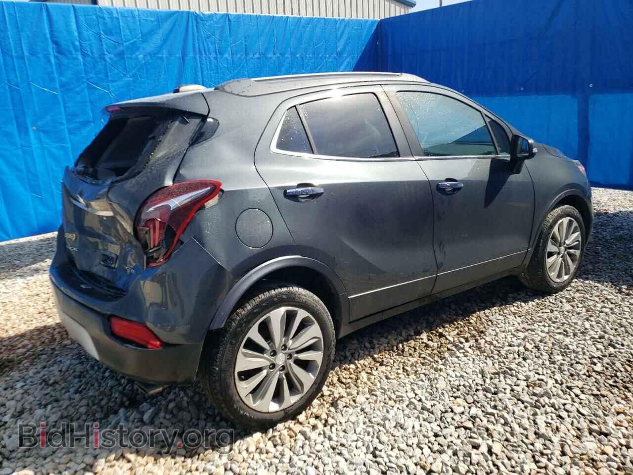 2017 BUICK ENCORE - VIN: KL4CJASB3HB054529 - Photo 3