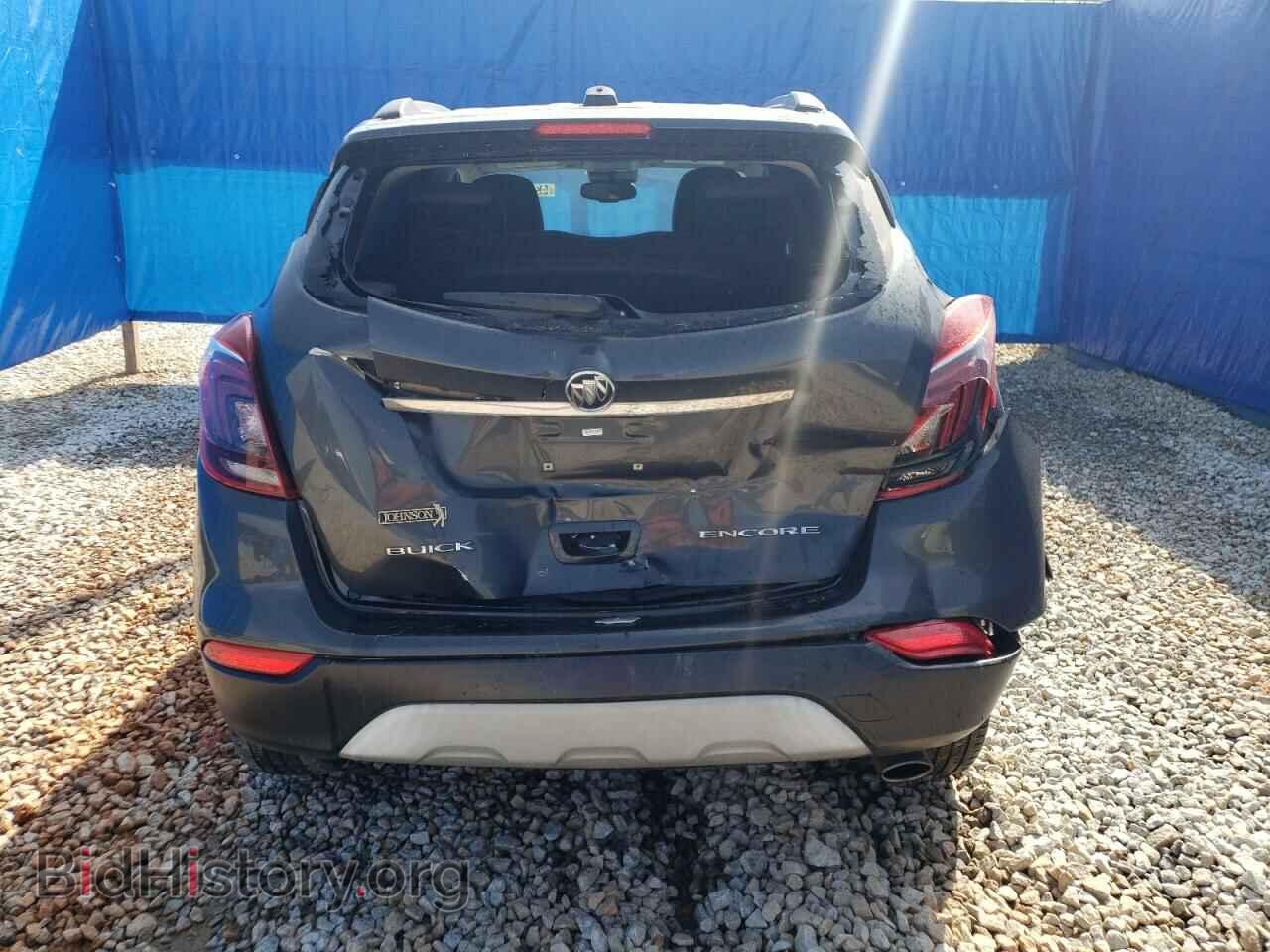 2017 BUICK ENCORE - VIN: KL4CJASB3HB054529 - Photo 6