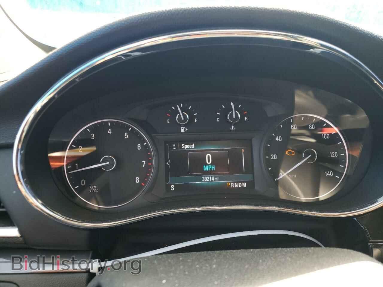 2017 BUICK ENCORE - VIN: KL4CJASB3HB054529 - Photo 9