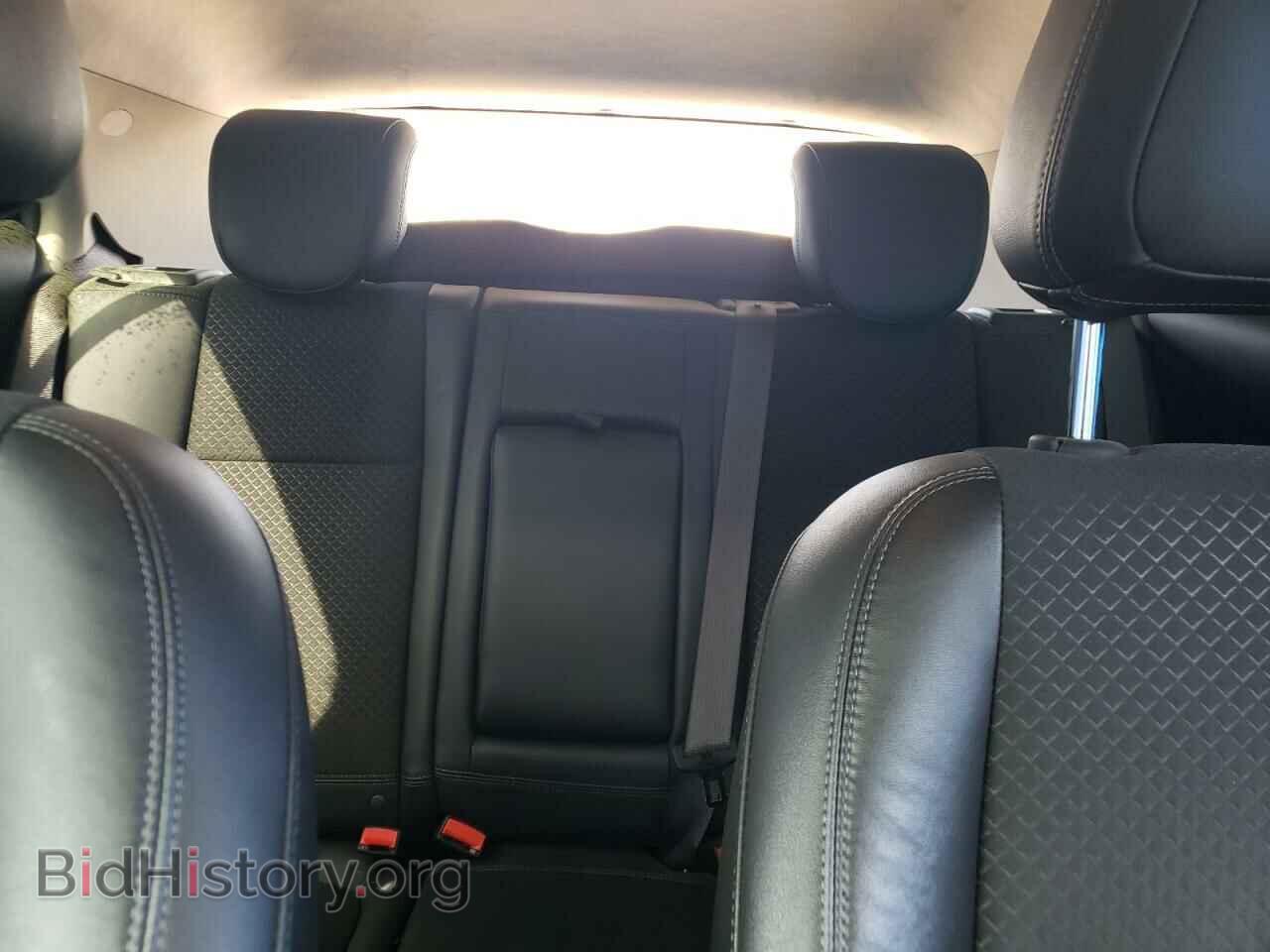 2017 BUICK ENCORE - VIN: KL4CJASB3HB054529 - Photo 10