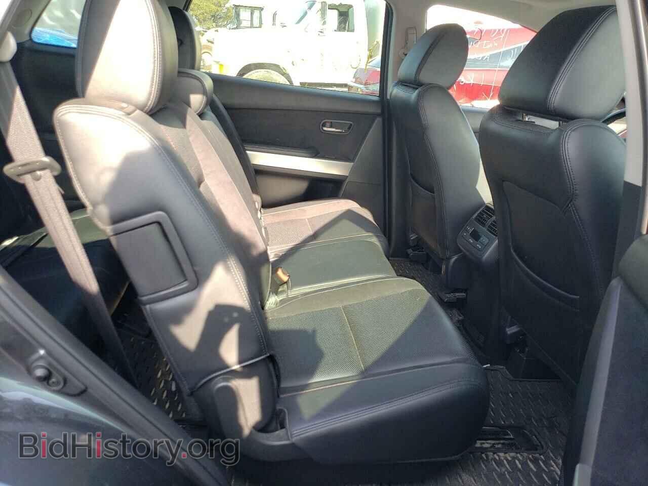 2014 MAZDA CX-9 - VIN: JM3TB2DA9E0434003 - Фото 6