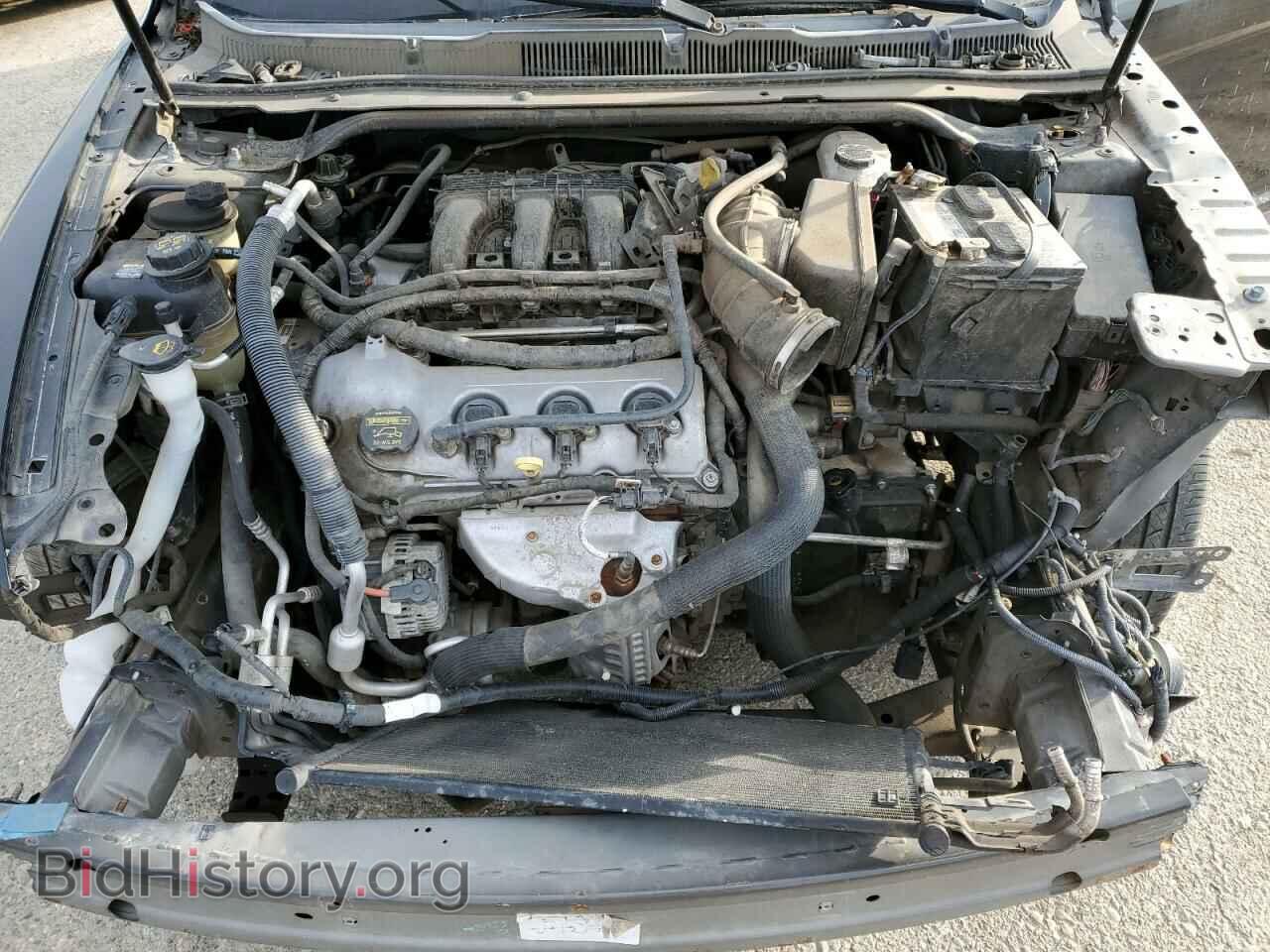 2012 FORD TAURUS - VIN: 1FAHP2EW2CG111299 - Фото 11