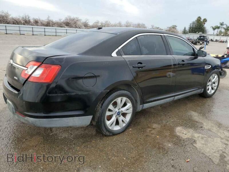 2012 Ford TAURUS (VIN 1FAHP2EW2CG111299) — photo 3 of 13