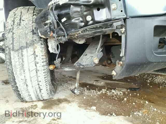 2007 CHEVROLET SILVERADO - VIN: 2GCEK13M171671941 - Фото 10