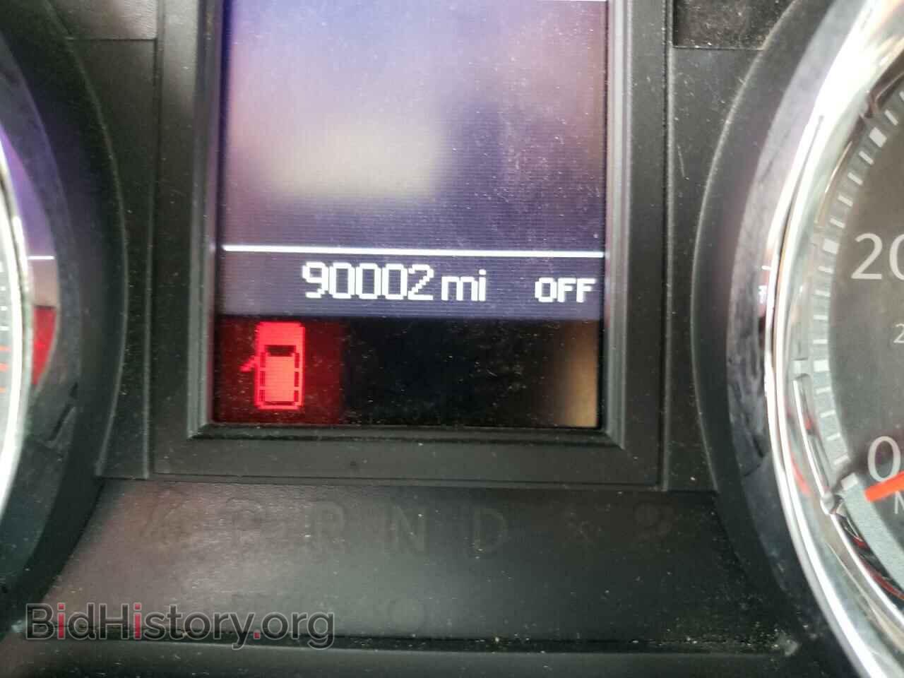 2014 CHRYSLER MINIVAN - VIN: 2C4RC1BG2ER398467 - Фото 8