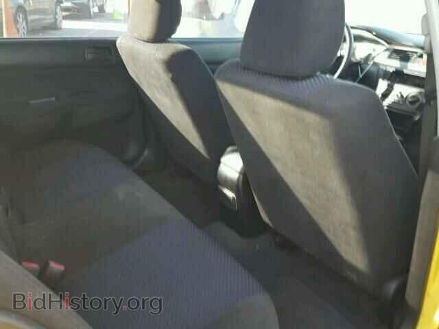 2002 MITSUBISHI LANCER - VIN: JA3AJ86E12U011876 - Photo 6