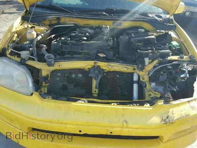 2002 MITSUBISHI LANCER - VIN: JA3AJ86E12U011876 - Photo 7