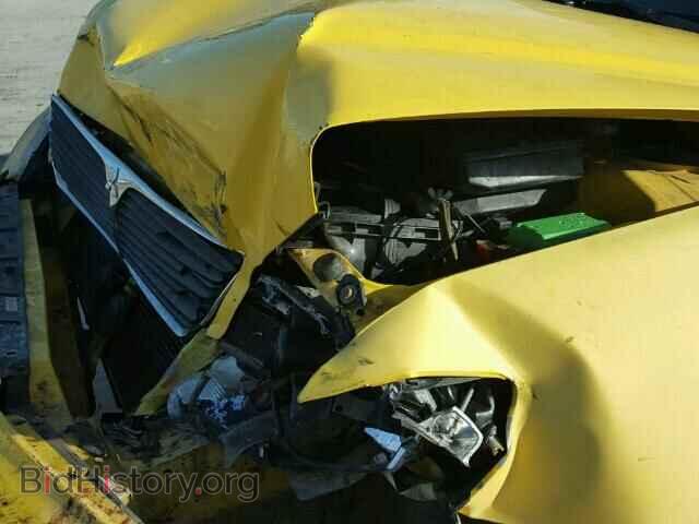 2002 MITSUBISHI LANCER - VIN: JA3AJ86E12U011876 - Photo 10