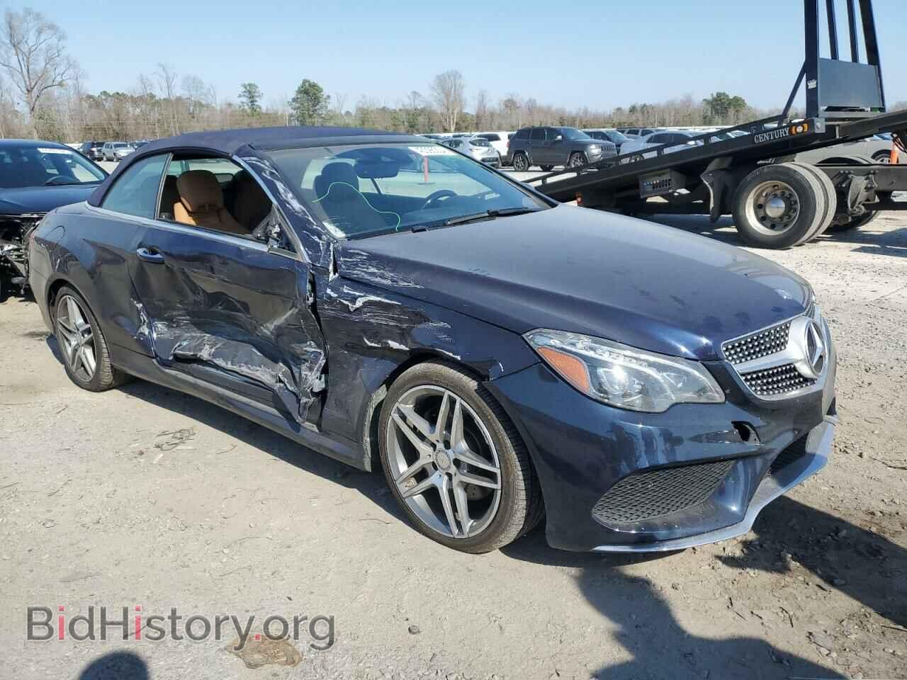 2016 MERCEDES-BENZ E-CLASS - VIN: WDDKK6FF9GF345767 - Фото 4