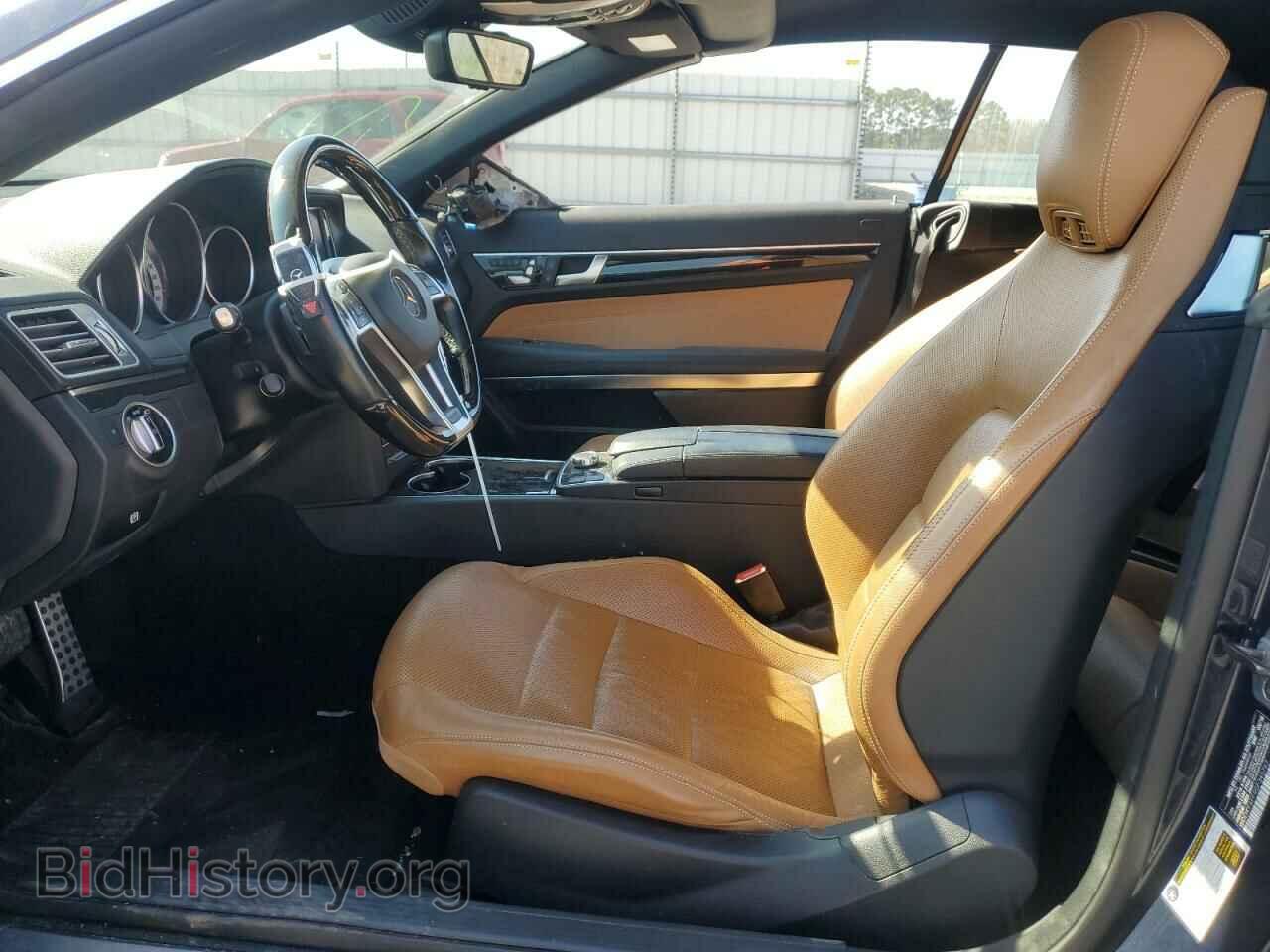 2016 MERCEDES-BENZ E-CLASS - VIN: WDDKK6FF9GF345767 - Фото 7