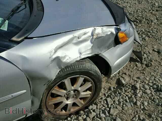 2005 CHRYSLER SEBRING - VIN: 1C3EL75R25N503749 - Фото 9