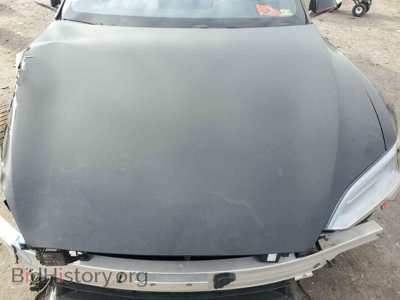 2021 TESLA MODEL S - VIN: 5YJSA1E5XMF435213 - Photo 11