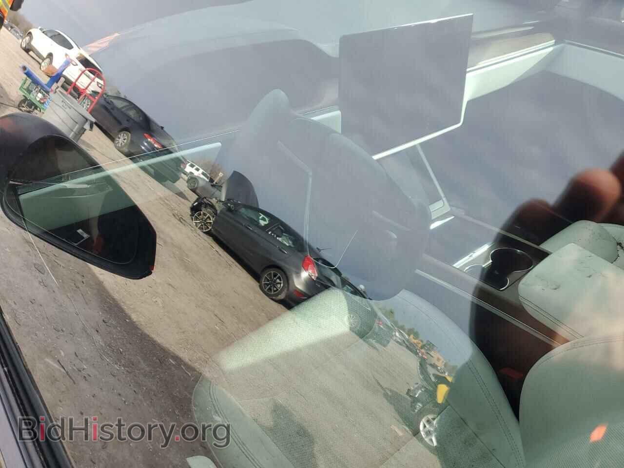 2021 TESLA MODEL S - VIN: 5YJSA1E5XMF435213 - Photo 8