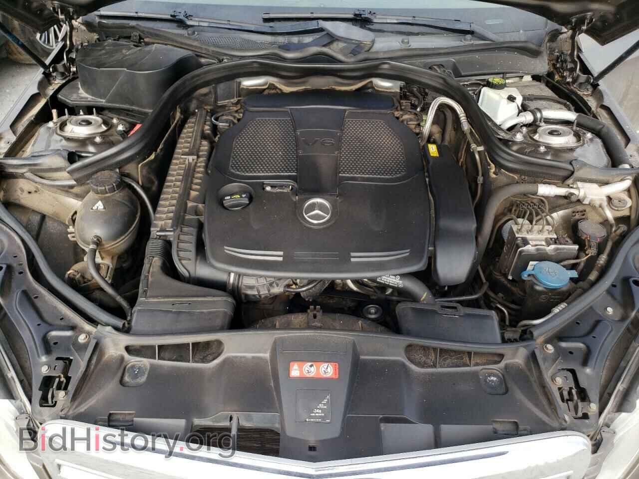 2012 MERCEDES-BENZ E-CLASS - VIN: WDDHF8JB2CA656219 - Фото 11